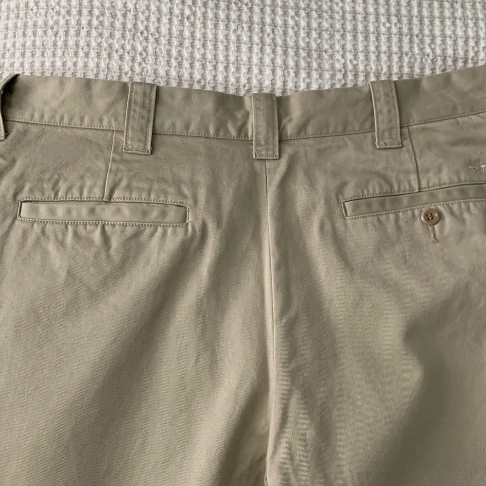 Dockers Khaki Chinos - Picture 6 of 10